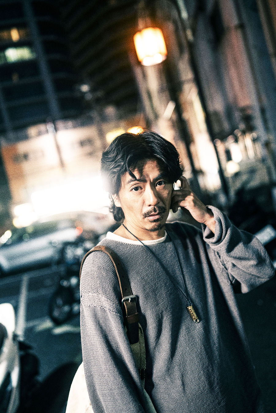 森田 剛