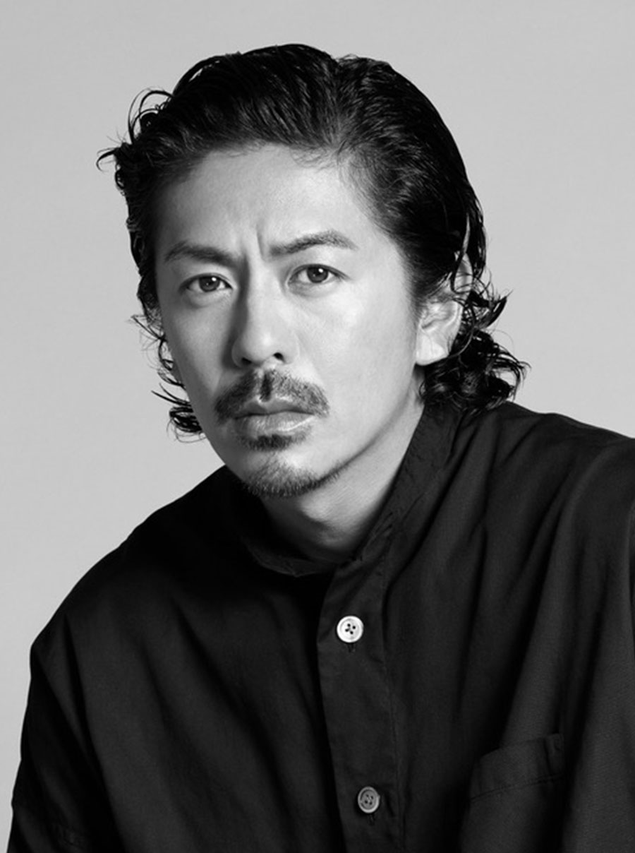 森田 剛