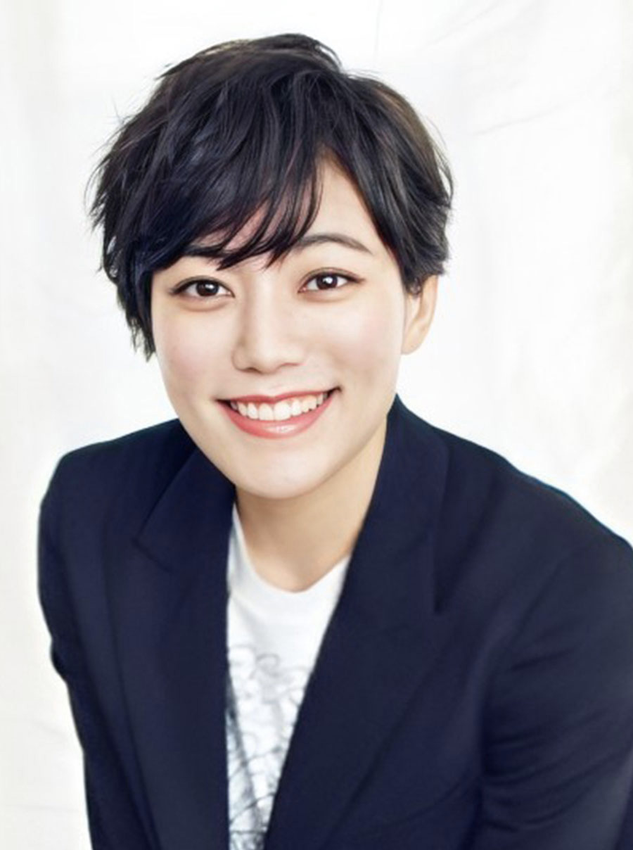 鈴木 杏